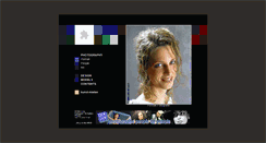 Desktop Screenshot of ekk-art.ch